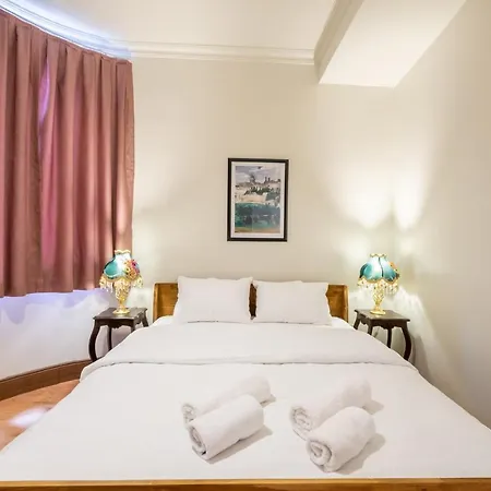 Apartamento Mayer Taksim
