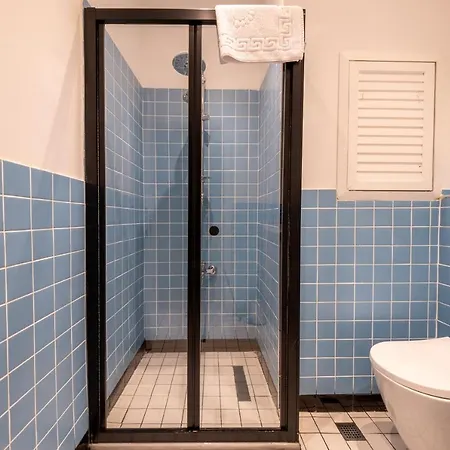 Apartamento Mayer Taksim Istambul