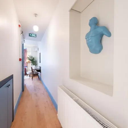 Apartamento Mayer Taksim