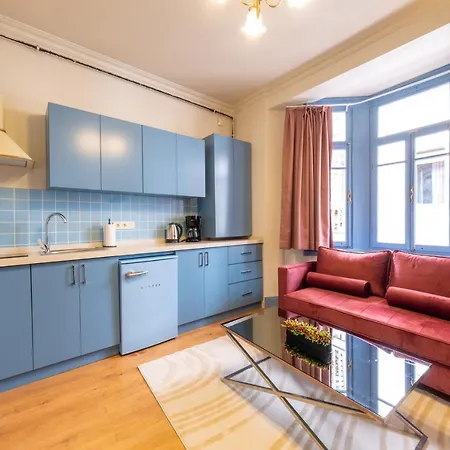 Mayer Taksim * Istanbul