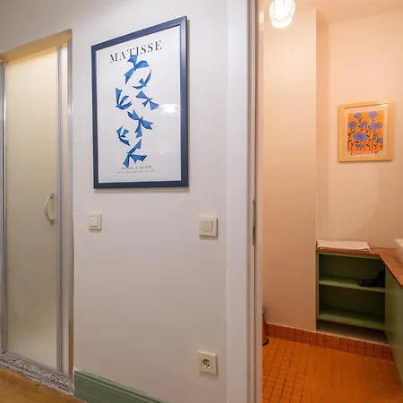 Mayer Taksim * Istanbul