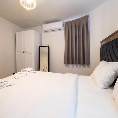 Mayer Taksim Istanbul