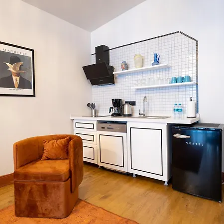 Mayer Taksim * Istanbul