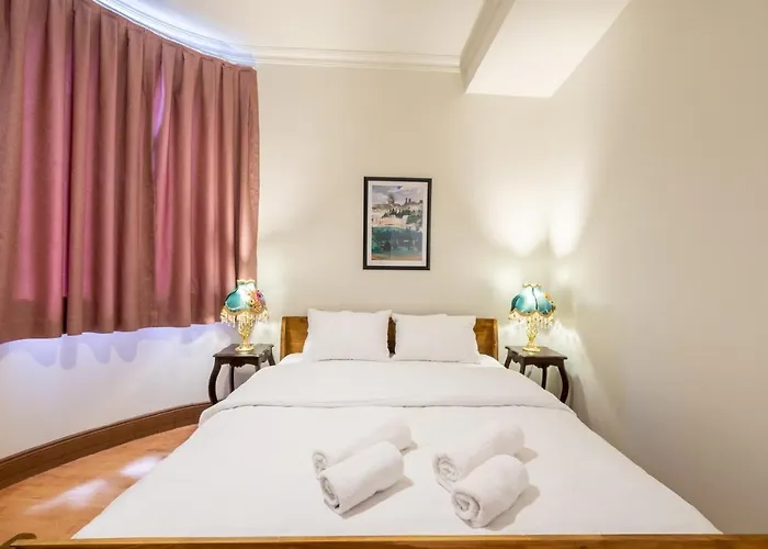 Διαμέρισμα Mayer Taksim