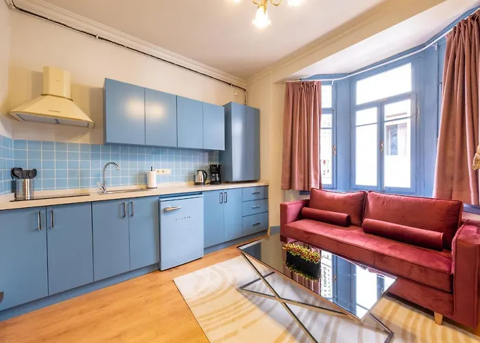 Mayer Taksim * Κωνσταντινούπολη