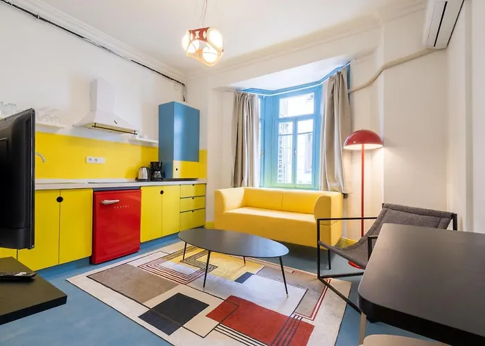 Mayer Taksim * Κωνσταντινούπολη