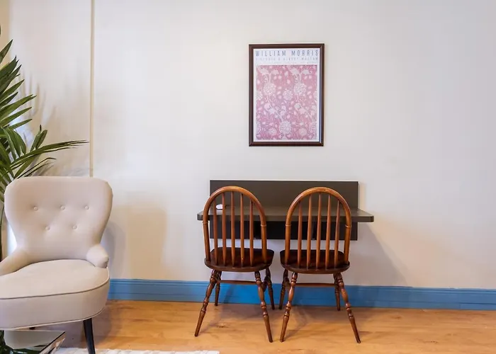 Διαμέρισμα Mayer Taksim