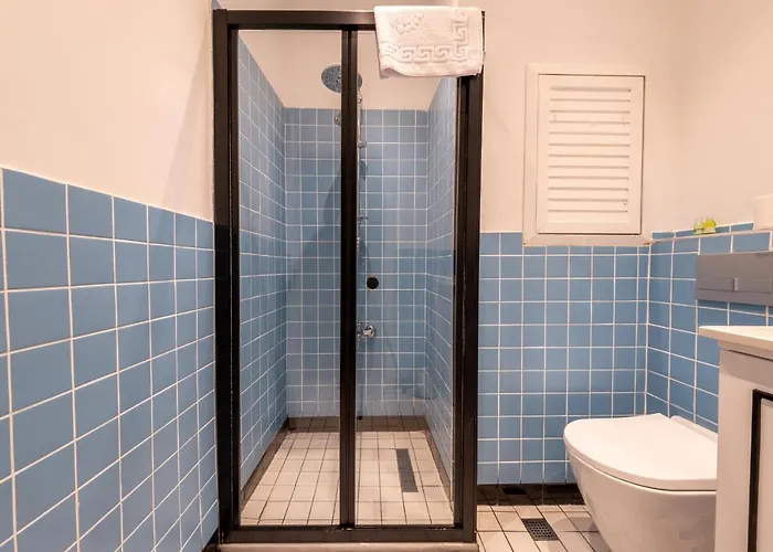 Διαμέρισμα Mayer Taksim Κωνσταντινούπολη