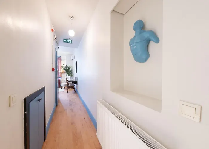 Διαμέρισμα Mayer Taksim