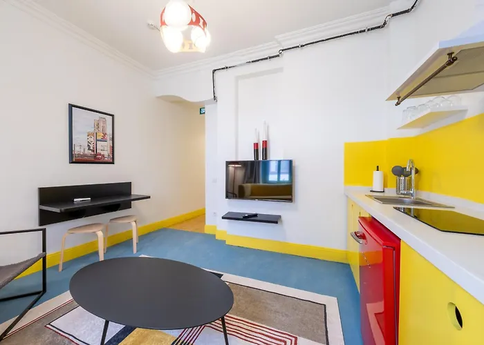 Mayer Taksim * Κωνσταντινούπολη