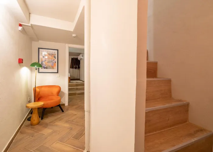 Mayer Taksim Κωνσταντινούπολη