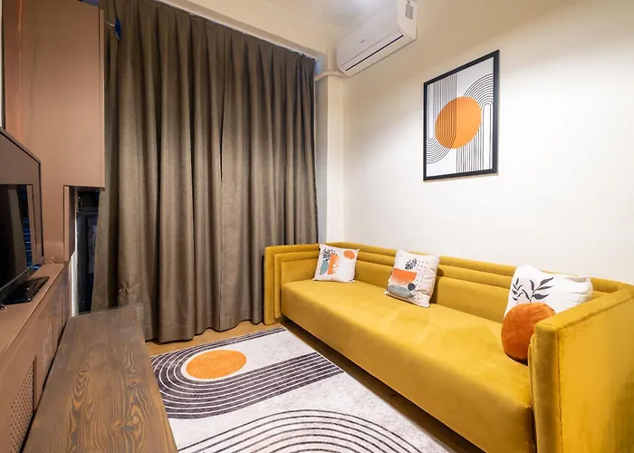 Διαμέρισμα Mayer Taksim Κωνσταντινούπολη