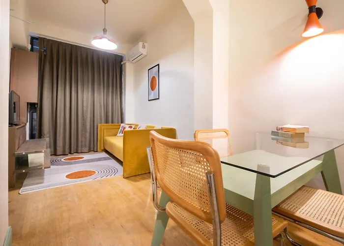 Διαμέρισμα Mayer Taksim