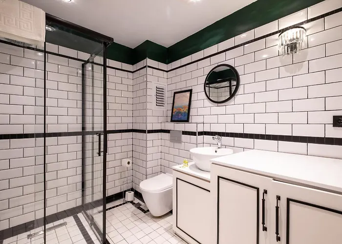 Mayer Taksim Κωνσταντινούπολη