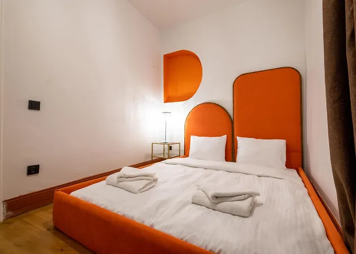 Mayer Taksim * Κωνσταντινούπολη