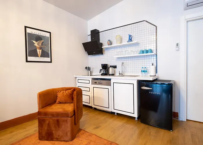 Mayer Taksim * Κωνσταντινούπολη