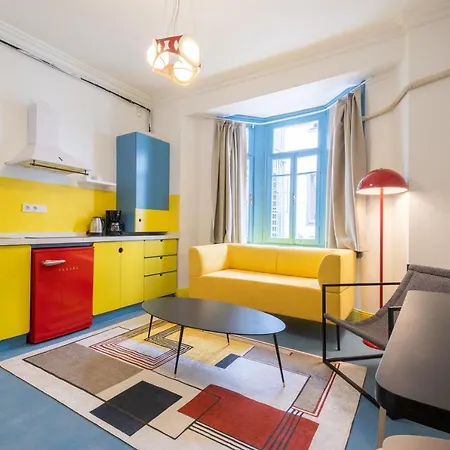 Mayer Taksim * Istambul