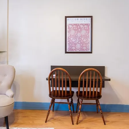 Apartament Mayer Taksim