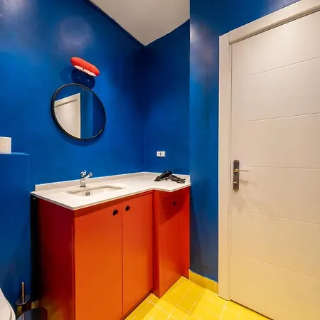 Mayer Taksim Apartament Stambuł