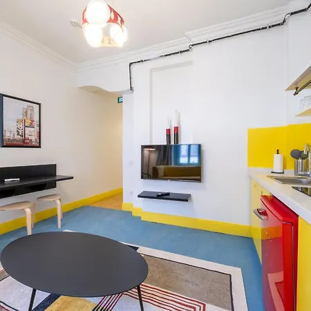 Mayer Taksim * Istambul