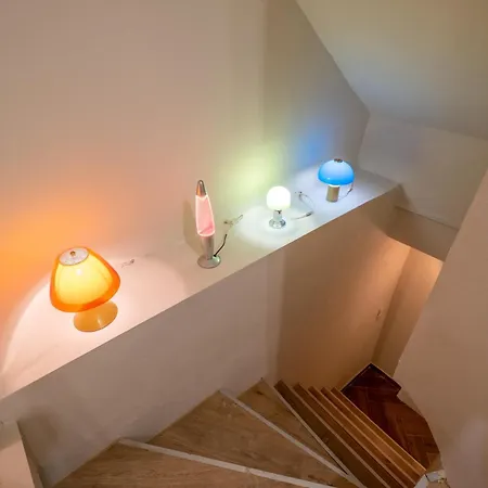 Mayer Taksim * Stambuł