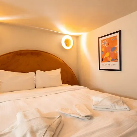 Mayer Taksim Apartamento *