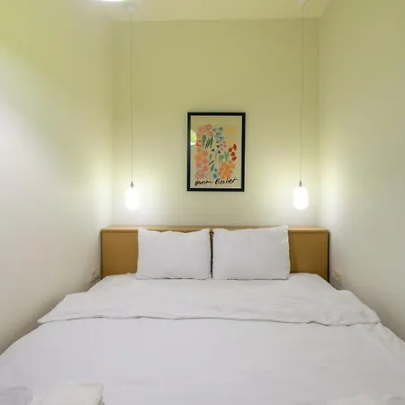 Mayer Taksim Stambuł