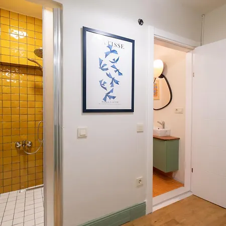 Apartament Mayer Taksim