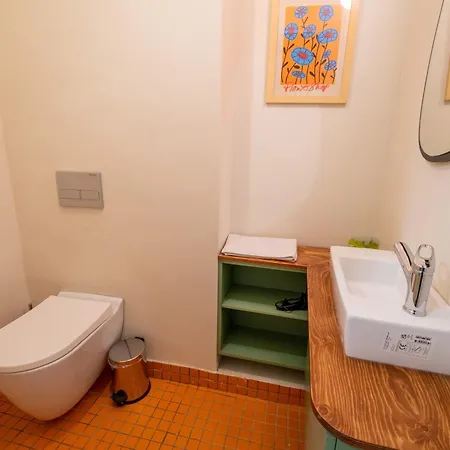 Mayer Taksim Istambul