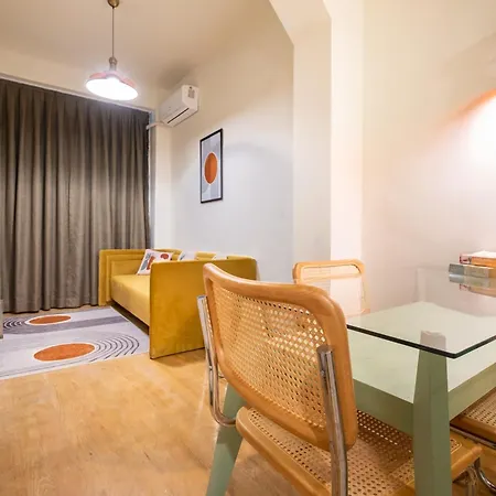 Apartamento Mayer Taksim