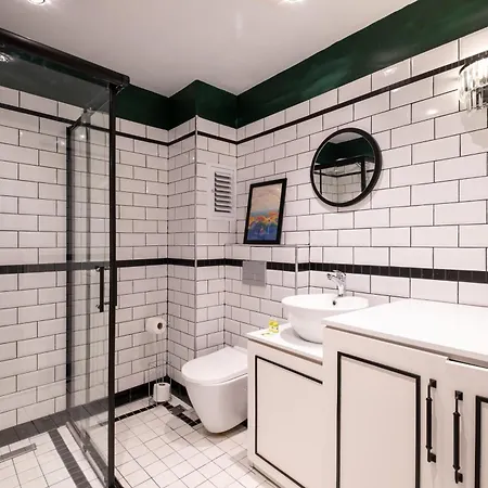 Mayer Taksim Istambul