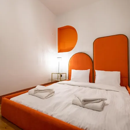 Mayer Taksim * Istambul