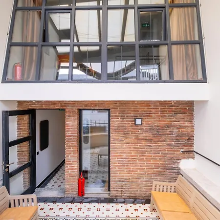 Mayer Taksim Apartamento Istambul