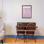 Apartment Mayer Taksim