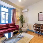 Mayer Taksim Apartment