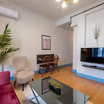 Apartment Mayer Taksim Istanbul