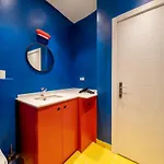 Mayer Taksim Apartment Istanbul
