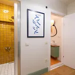 Apartment Mayer Taksim