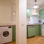 Apartment Mayer Taksim Istanbul