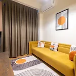 Apartment Mayer Taksim Istanbul