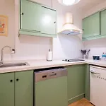 Mayer Taksim Apartment *