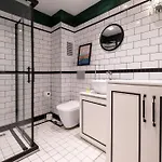 Apartment Mayer Taksim *