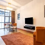 Apartment Mayer Taksim Istanbul