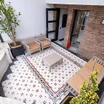 Mayer Taksim Apartment *